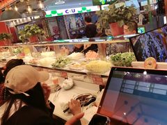 -大成自助小火锅(合肥国购广场店)
