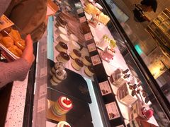-巴黎贝甜(泗泾店)