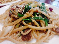 -烤无忌·新疆菜馆(格林威治城店)