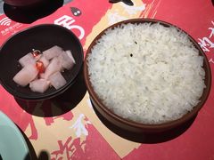 -炭舍干锅·烤鱼(扬名广场店)