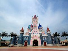 -厦门方特梦幻王国