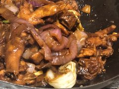 -胡须佬鸡煲四季火锅店(石厦西村直营店)