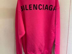 -BALENCIAGA(恒隆广场店)