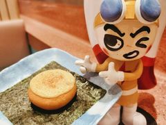 -元气寿司(环球港店)