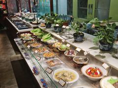-陈记菜馆·非遗淮扬菜(东关街教场店)