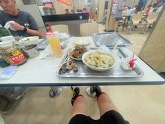 -老四季(南市场店)