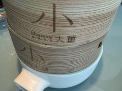 -小大董·烤鸭(观景餐厅·南京西路店)