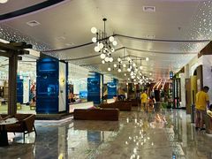 -青水瓦台汤泉(未央店)