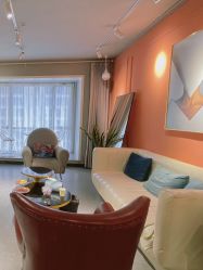 -肌芙初定制皮肤管理中心