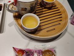 -南拳十三姨·潮汕砂锅粥·粤菜(西单大悦城店)