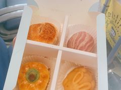 -仟吉KenGee(武汉高铁站店)