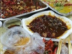 -张氏龙虾烧烤(延吉中路店)