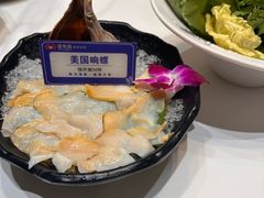 -帝皇海海鲜豆捞(桐泾商务广场店)