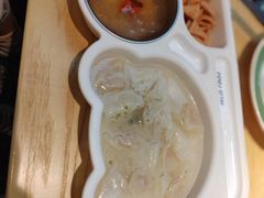 -0048鲜活香辣虾·火锅(铜陵路店)