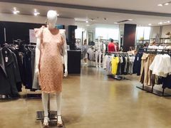 -ZARA(青岛万象城店)