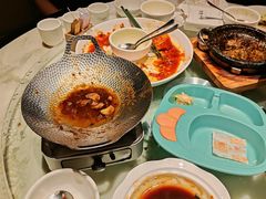 -小菜园新徽菜(连云港海州吾悦店)