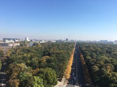 -胜利纪念柱