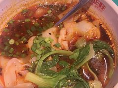 -川正旺江湖菜(三元桥店)