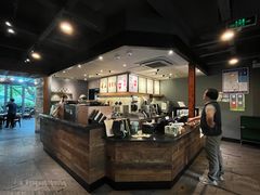 -星巴克(西湖天地店)