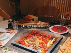 -锦城印象火锅(天府三街店)