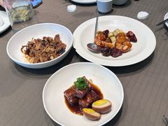 -望乡楼上海菜(日月光店)