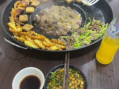 -大贵州烙锅