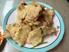 -春花民族美食(佳木斯总店)