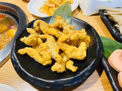 -捞三国黑牛火锅