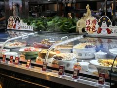 -不倒翁·安徽名菜楼(步行街店)