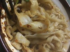 -清真马虎面馆(西七路店)