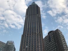 -五台山健身馆