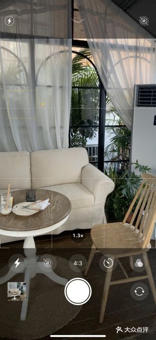 奈诺甜品·生日蛋糕·下午茶(古城店)图片
