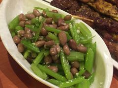 -金刚山烧烤(红旗大街店)