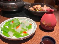 -云海肴·汽锅鸡·云南菜(领展购物广场·中关村店)