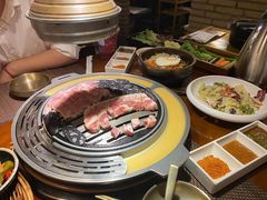 -三代烤肉(保利广场店)