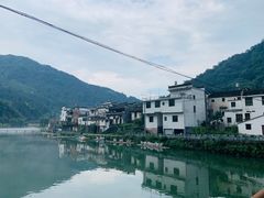 -上坦村