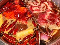 -牛New寿喜烧(曹路花园城店)