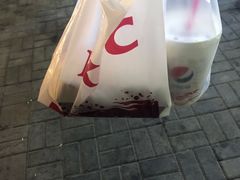 -肯德基(葛沽DT店)