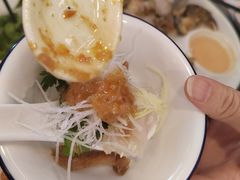 -官塘陈记鱼生·潮汕砂锅粥·牛肉火锅(潮枫路总店)