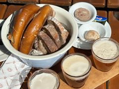 -宝莱纳餐厅(滨江店)