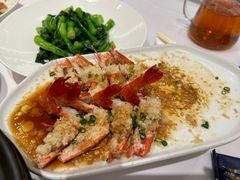 -裕华海鲜·深圳粤菜(福永店)