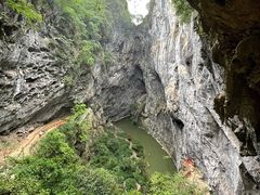 -英西峰林·洞天仙境