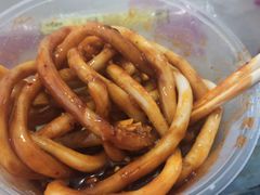 -华兴街煎蛋面(总店)