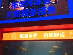 -鱼上·烤鱼(万象城店)
