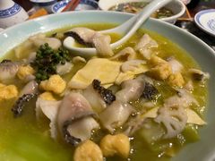 -南京大牌档(崇文门国瑞店)