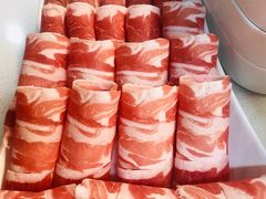 -津门老羊家·铜锅涮羊肉·烧烤(科技园店)