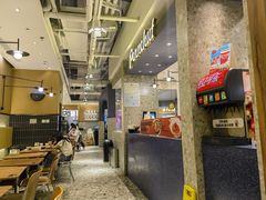-Pennehut畔尼意面(合肥万象城店)