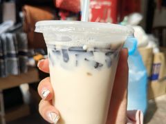 -义钦豆腐花