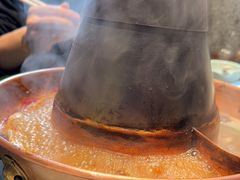 -南门四季铜锅涮肉(大屯·北苑店)