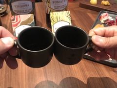 -星巴克臻选(国贸商城首店)